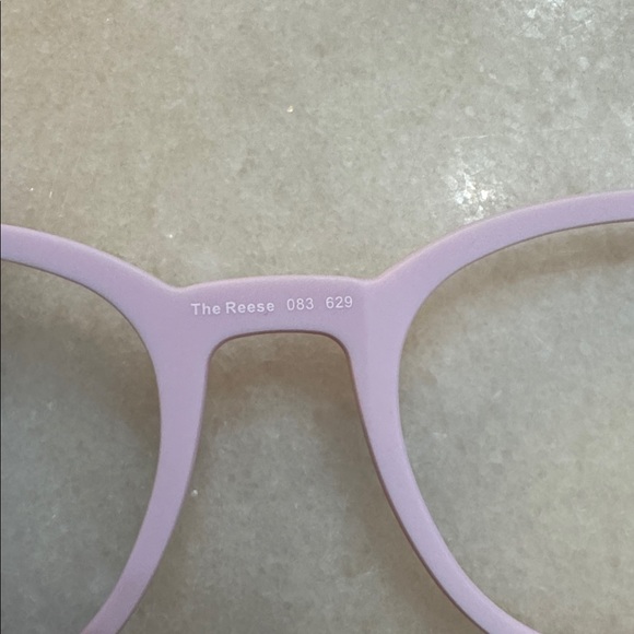 Like NEW- PAIR toppers - REESE - Picture 9 of 10